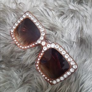 Diamond SunGlasses